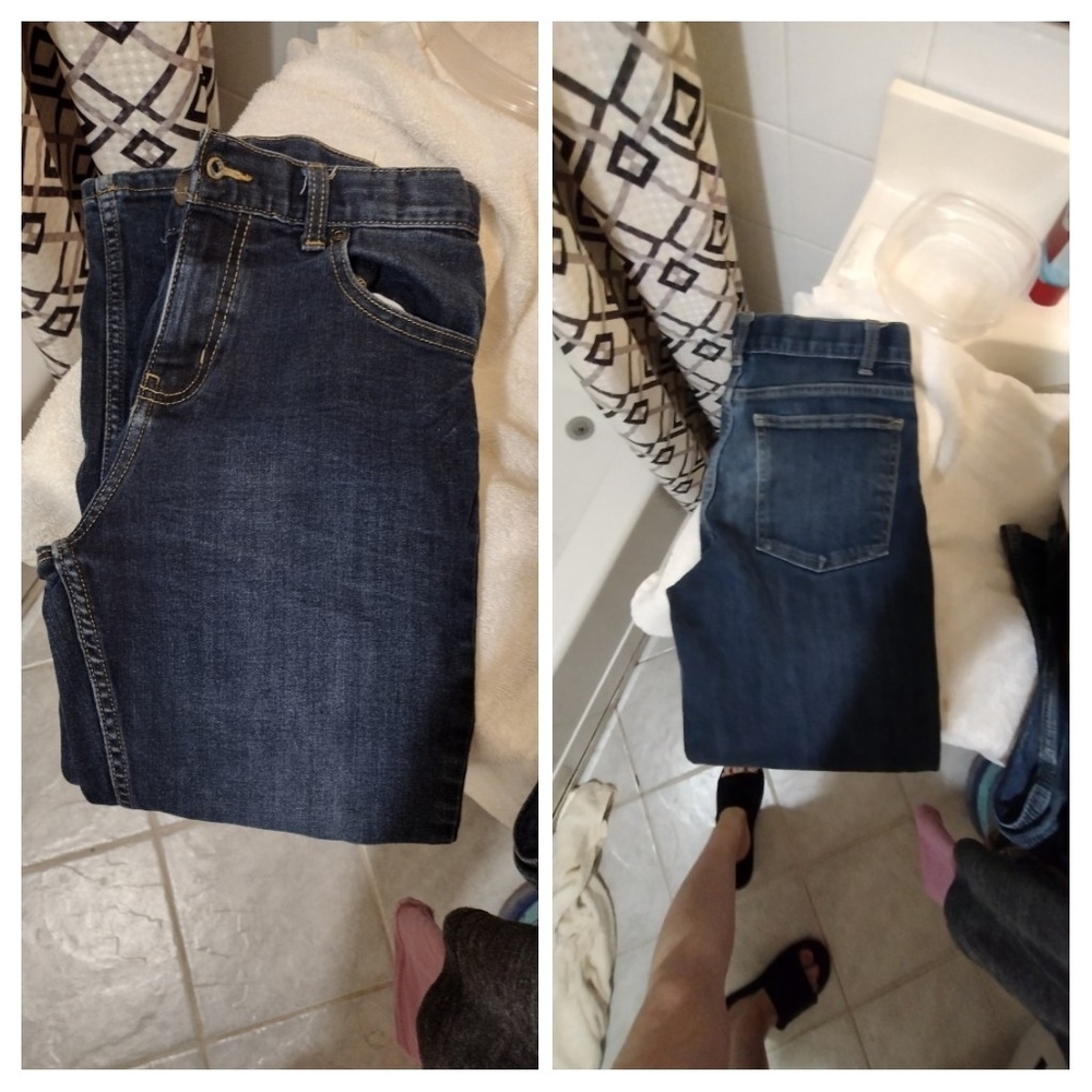 Boys Jeans